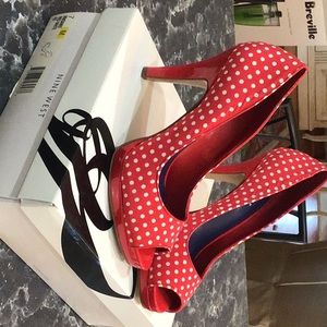 Nine West Pumps